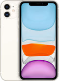 iPhone 11 128GB White (GSM Unlocked)