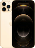 iPhone 12 Pro Max 128GB Gold (T-Mobile)