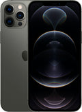 iPhone 12 Pro Max 128GB Graphite (GSM Unlocked)