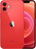 iPhone 12 128GB PRODUCT Red (GSM Unlocked)