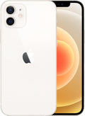 iPhone 12 256GB White (GSM Unlocked)