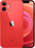 iPhone 12 mini 128GB PRODUCT Red (GSM Unlocked)