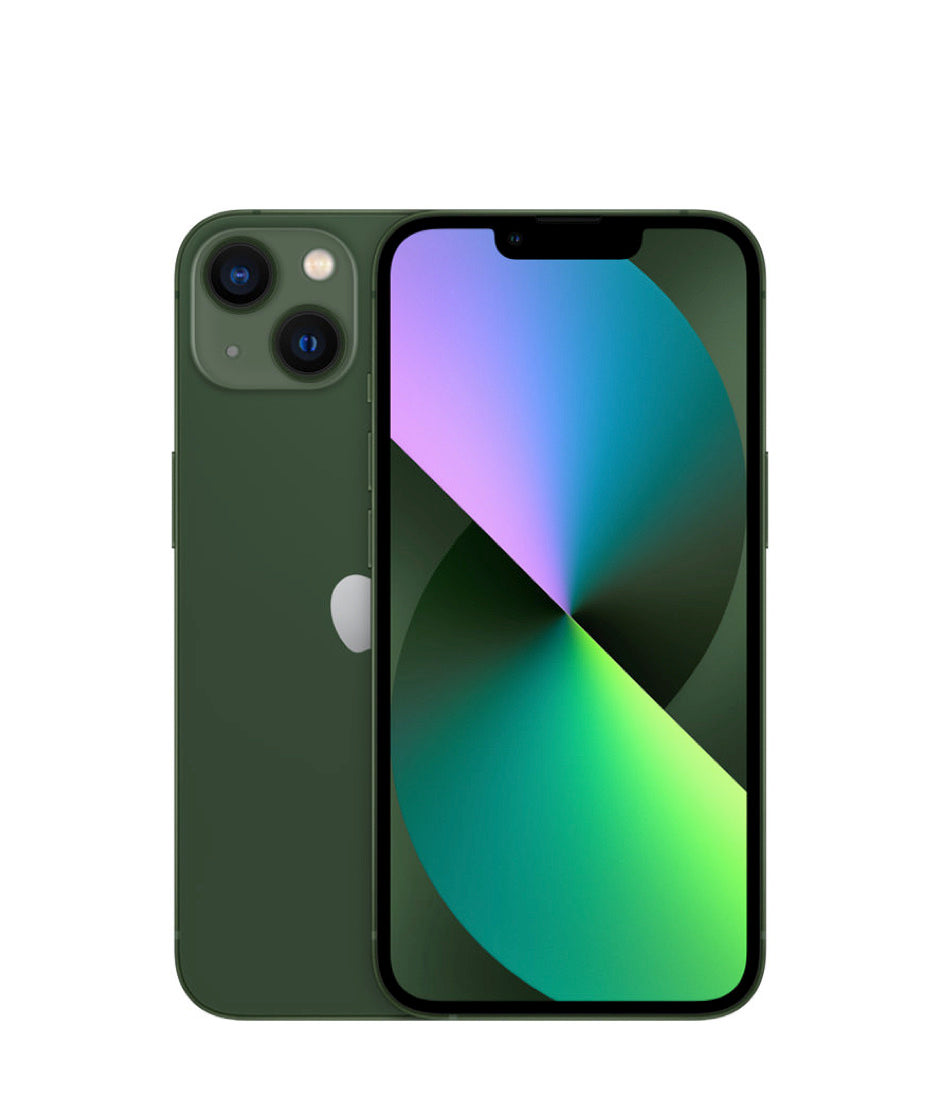 iPhone 13 256GB Green (GSM Unlocked)