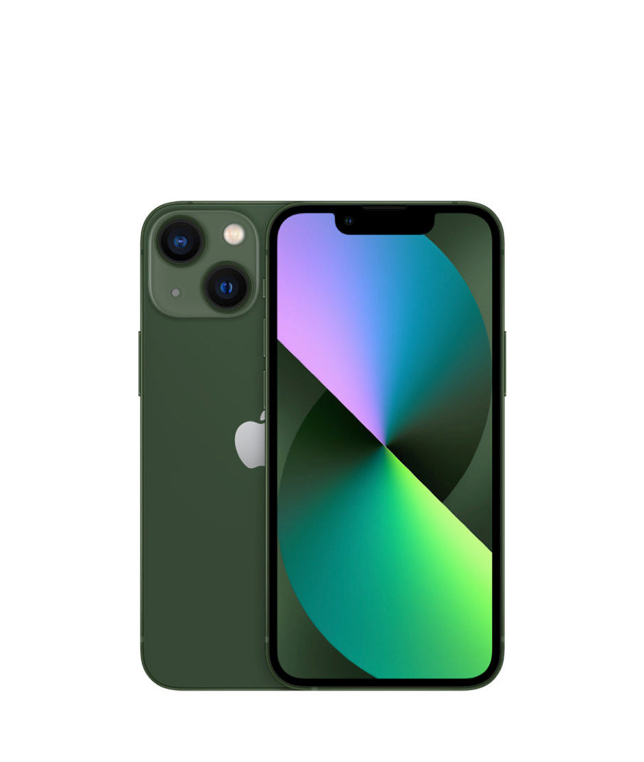 iPhone 13 Mini 128GB Green (GSM Unlocked)