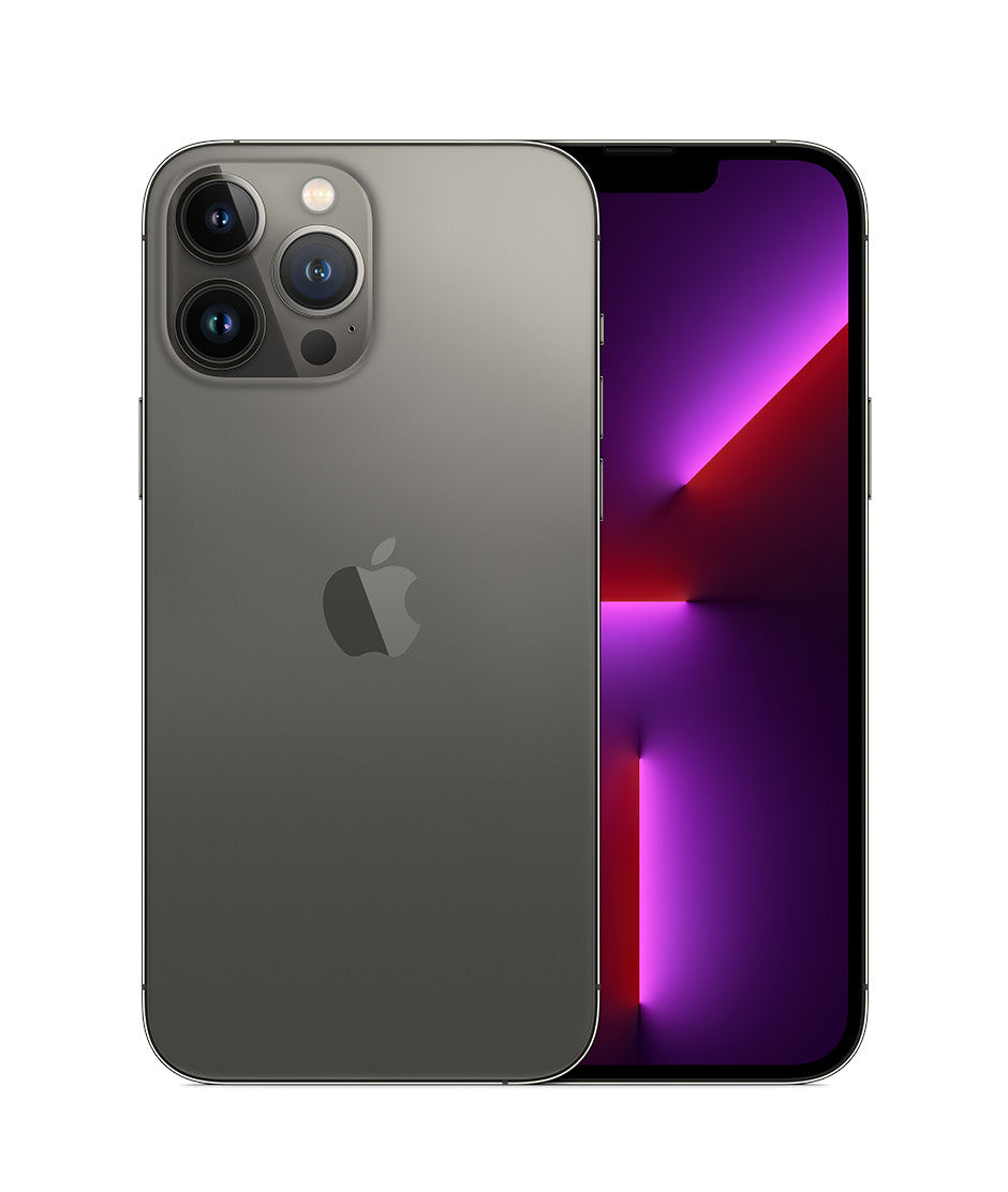 iPhone 13 Pro Max 256GB Graphite (GSM Unlocked)