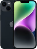iPhone 14 128GB Midnight (GSM Unlocked)