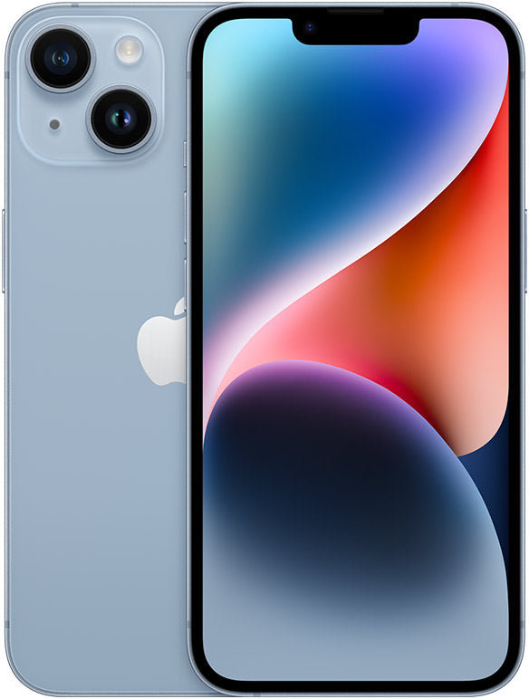 iPhone 14 256GB Blue (GSM Unlocked)
