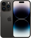 iPhone 14 Pro 256GB Space Black (GSM Unlocked)