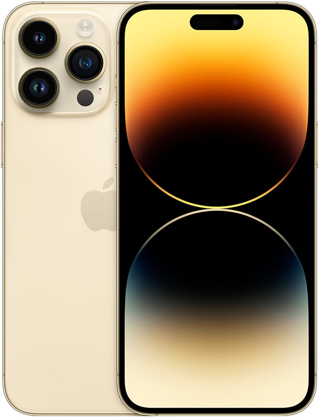 iPhone 14 Pro Max 256GB Gold (GSM Unlocked)
