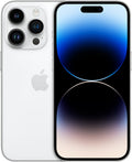 iPhone 14 Pro 256GB Silver (GSM Unlocked)