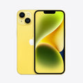 iPhone 14 128GB Yellow (GSM Unlocked)