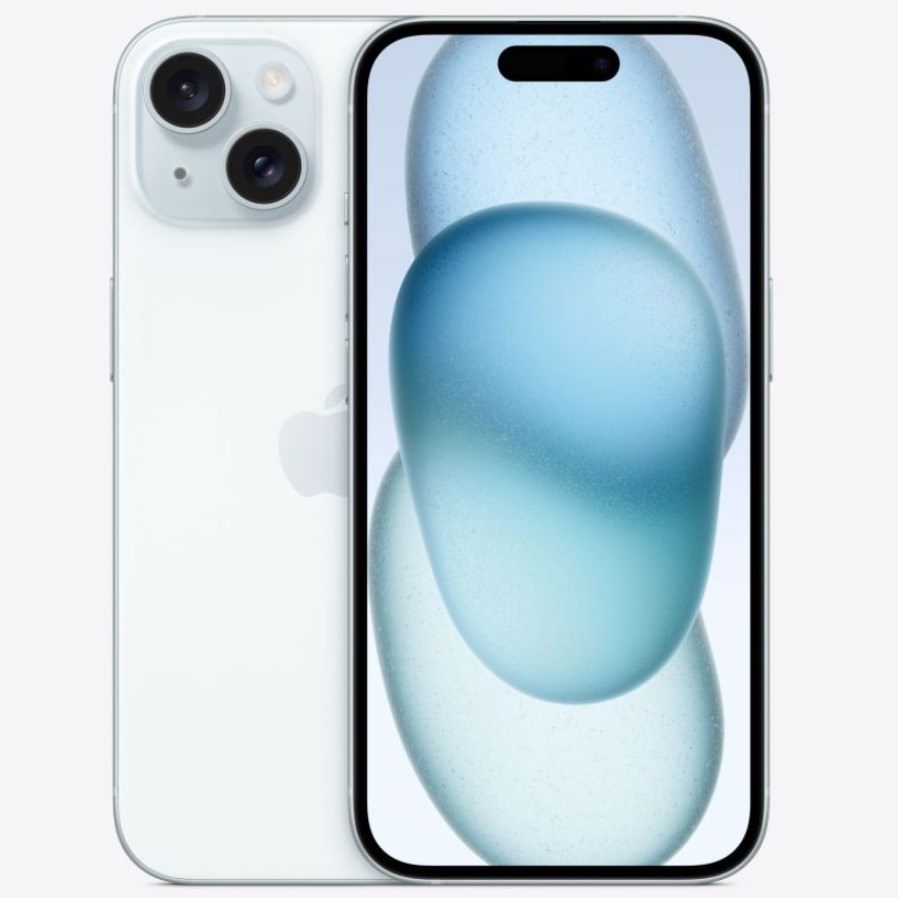 iPhone 15 128GB Blue (T-Mobile)