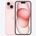 iPhone 15 128GB Pink (GSM Unlocked)