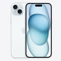 iPhone 15 Plus 128GB Blue (GSM Unlocked)