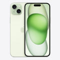 iPhone 15 Plus 128GB Green (GSM Unlocked)