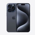 iPhone 15 Pro 512GB Blue Titanium (GSM Unlocked)