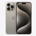 iPhone 15 Pro Max 256GB Natural Titanium (GSM Unlocked)