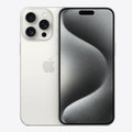 iPhone 15 Pro Max 256GB White Titanium (GSM Unlocked)