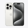iPhone 15 Pro 256GB White Titanium (GSM Unlocked)