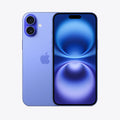 iPhone 16 Plus 256GB Ultramarine (GSM Unlocked)