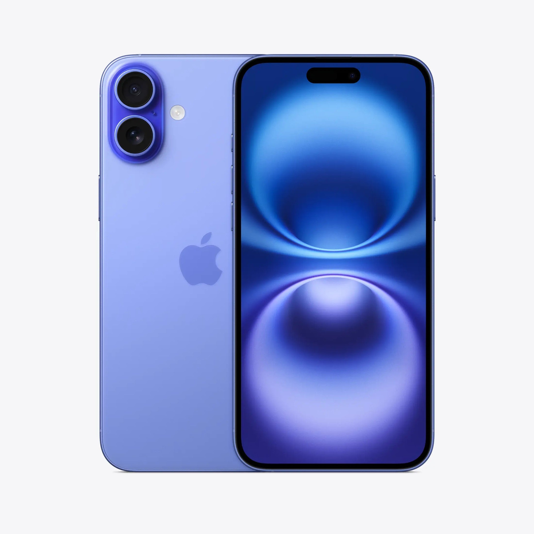 iPhone 16 Plus 256GB Ultramarine (GSM Unlocked)