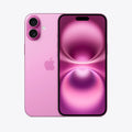 iPhone 16 Plus 128GB Pink (GSM Unlocked)