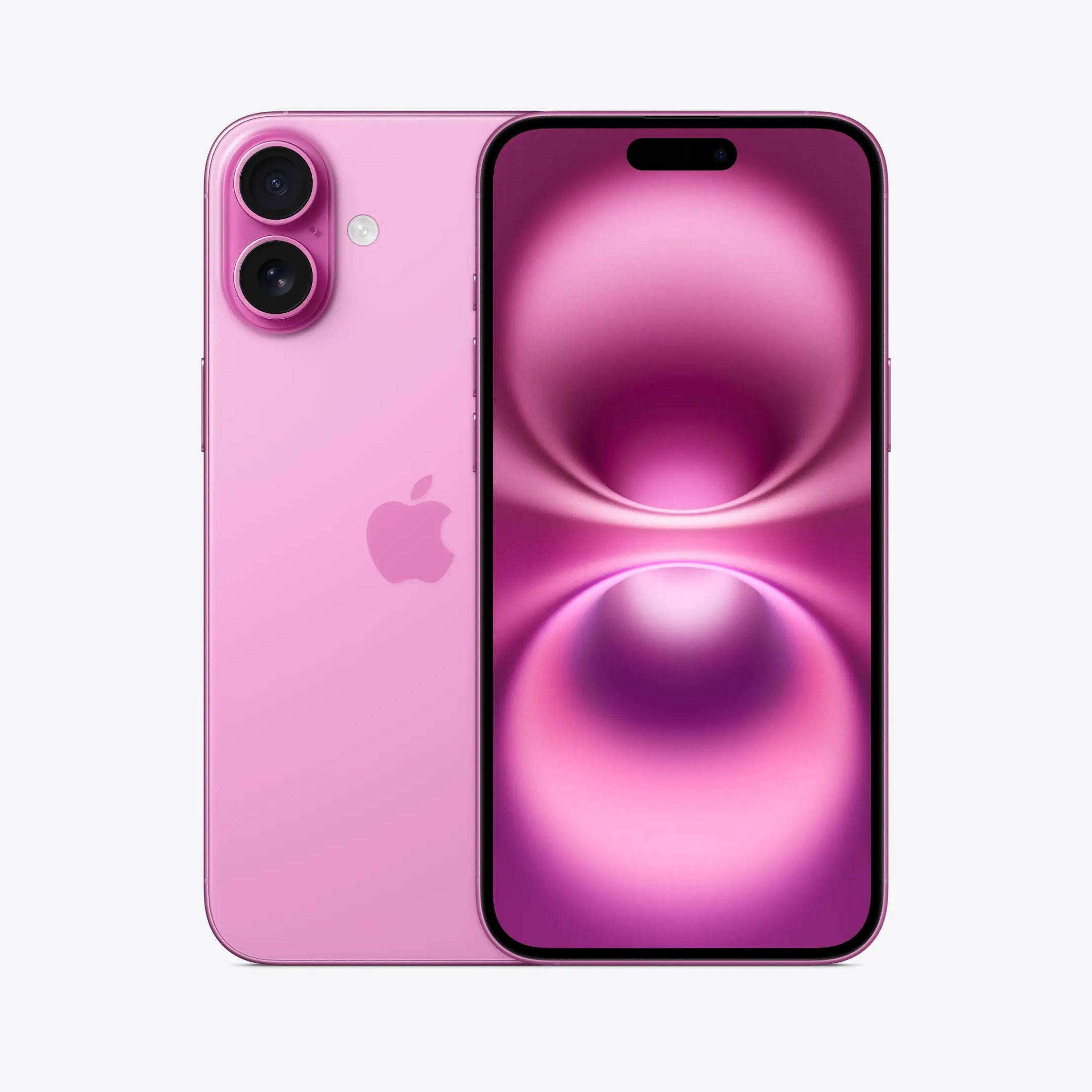 iPhone 16 Plus 128GB Pink (GSM Unlocked)