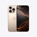 iPhone 16 Pro 1TB Desert Titanium (GSM Unlocked)