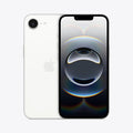 iPhone 16e 128GB White (GSM Unlocked)