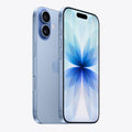 iPhone 17 256GB Mist Blue (GSM Unlocked)