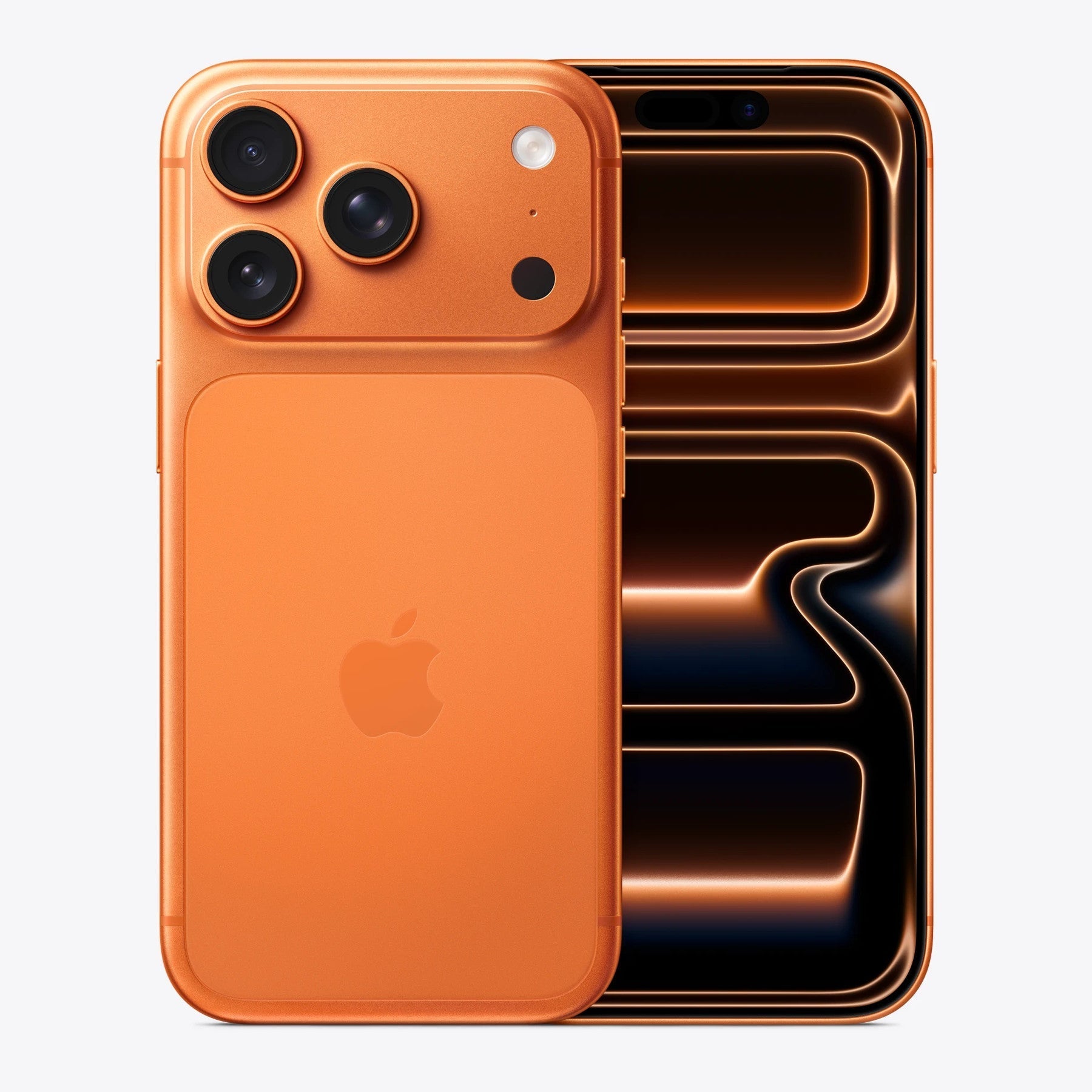 iPhone 17 Pro 256GB Cosmic Orange (T-Mobile)