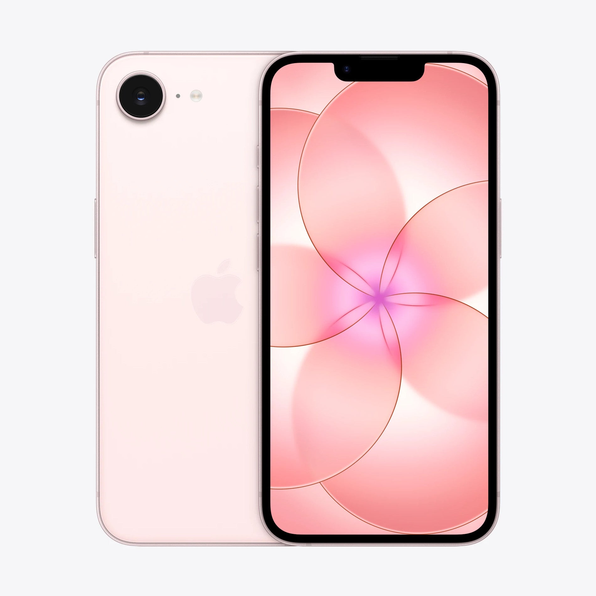 iPhone 17e 256GB Soft Pink (AT&T)
