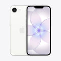 iPhone 17e 256GB White (GSM Unlocked)