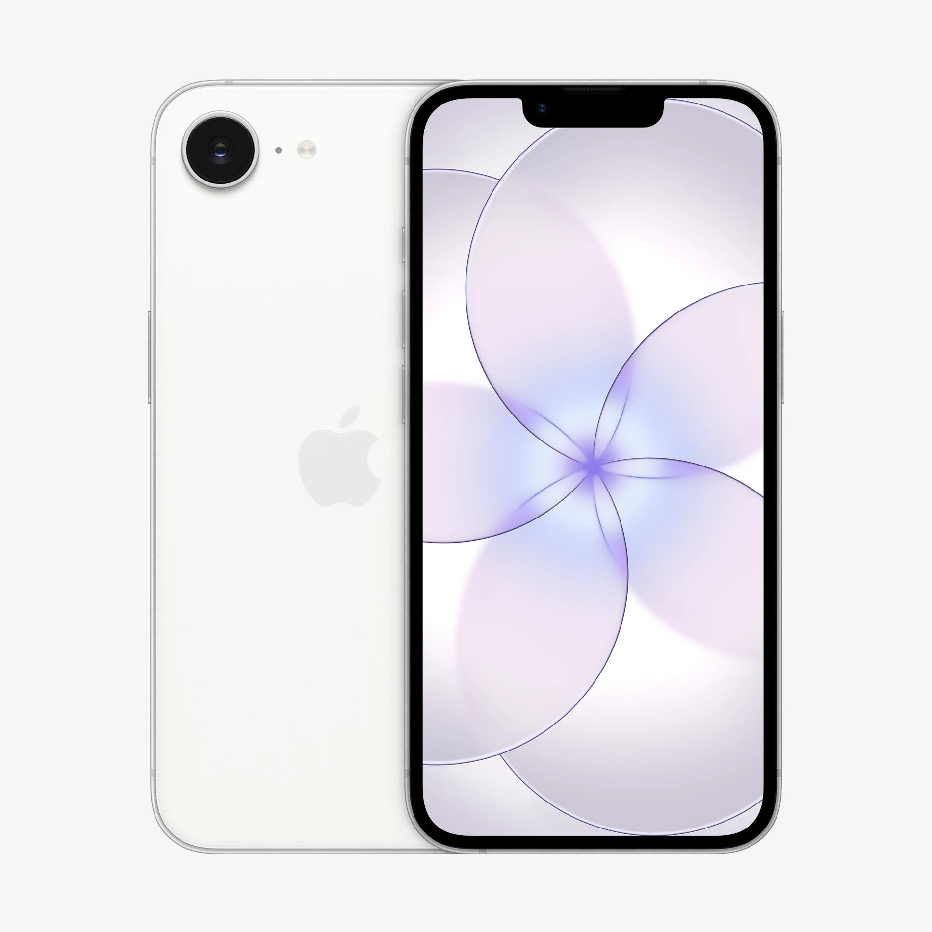 iPhone 17e 256GB White (GSM Unlocked)