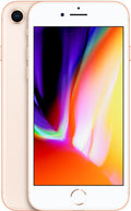 iPhone 8 64GB Gold (GSM Unlocked)