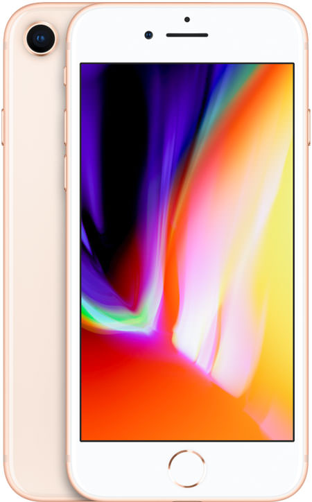 iPhone 8 64GB Gold (AT&T)