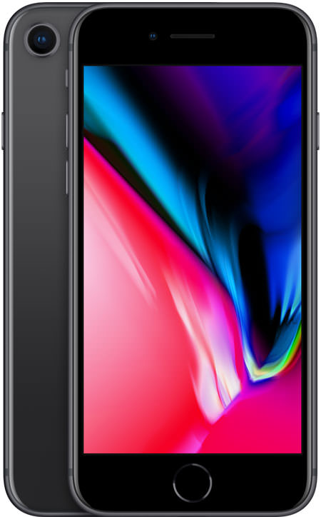 iPhone 8 64GB Space Gray (Verizon)