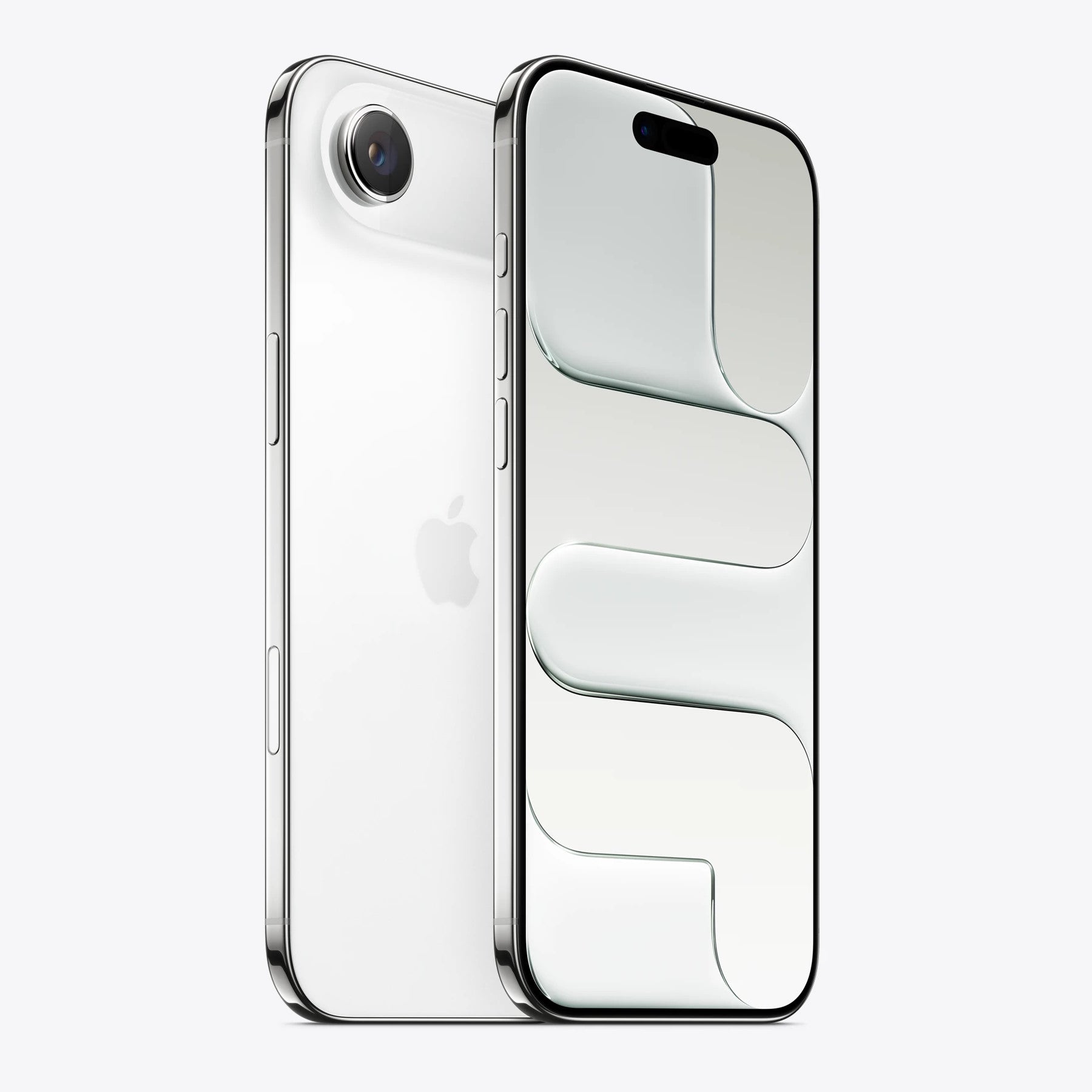 iPhone Air 1TB Cloud White (GSM Unlocked)
