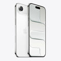 iPhone Air 256GB Cloud White (GSM Unlocked)