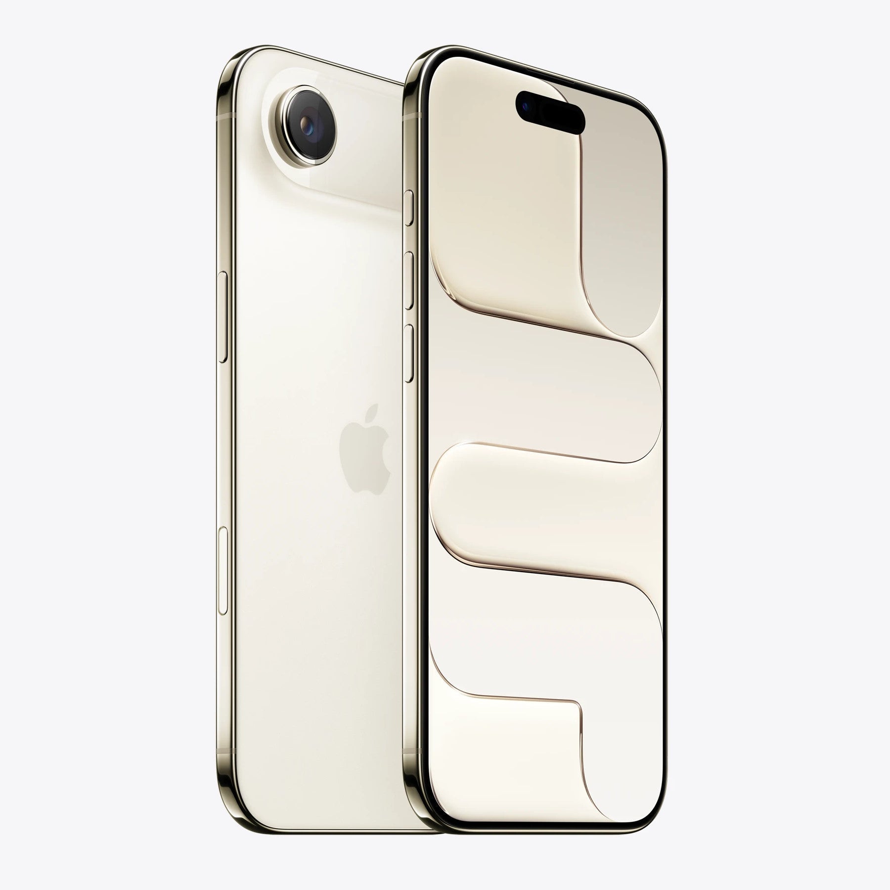 iPhone Air 1TB Light Gold (GSM Unlocked)