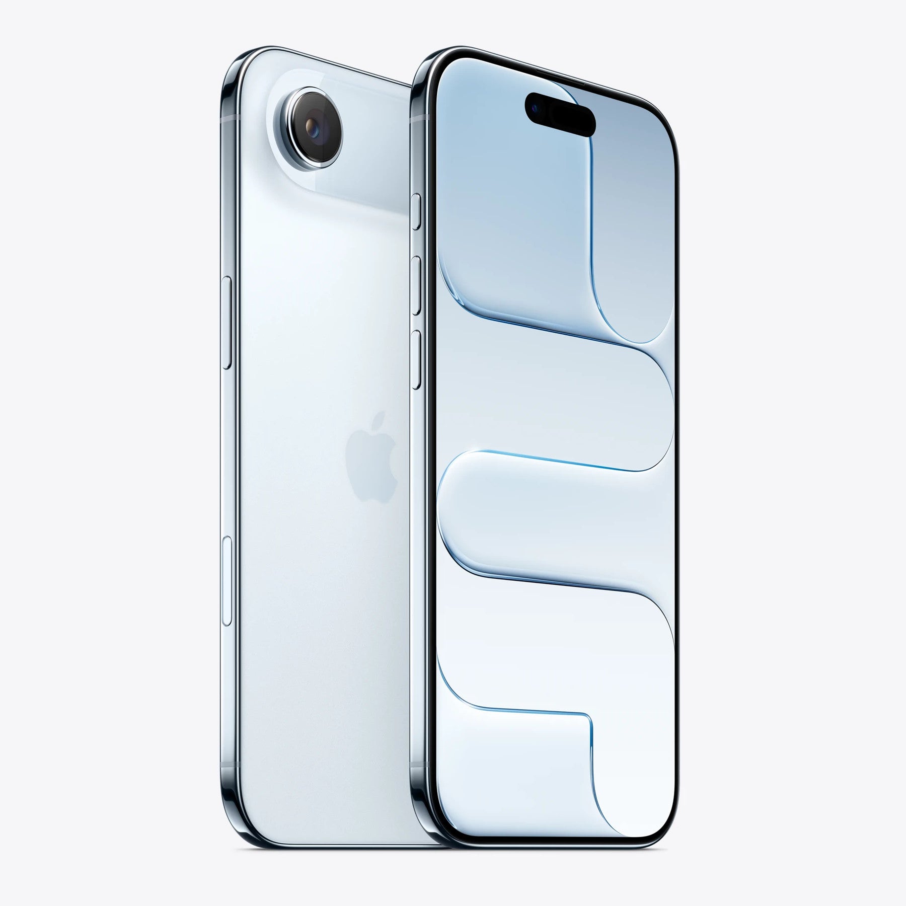 iPhone Air 256GB Sky Blue (GSM Unlocked)