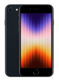 iPhone SE (3rd Gen.) 128GB Midnight (AT&T)