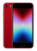 iPhone SE (3rd Gen.) 64GB PRODUCT Red (GSM Unlocked)