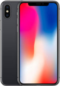 iPhone X 64GB Space Gray (GSM Unlocked)