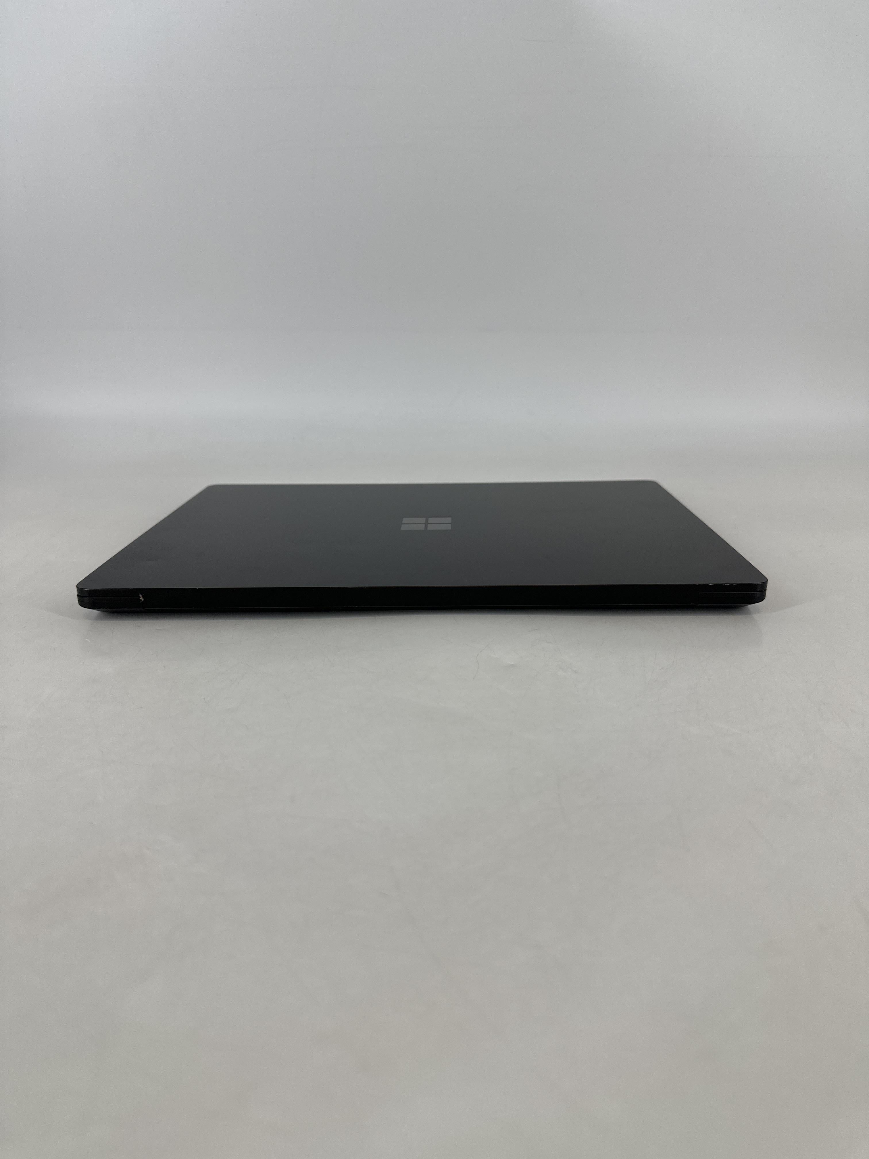 Microsoft Surface Laptop 4 13.5 Black 3.0 GHz Intel Core i7 11th Gen. 16GB RAM 256GB Solid State Drive