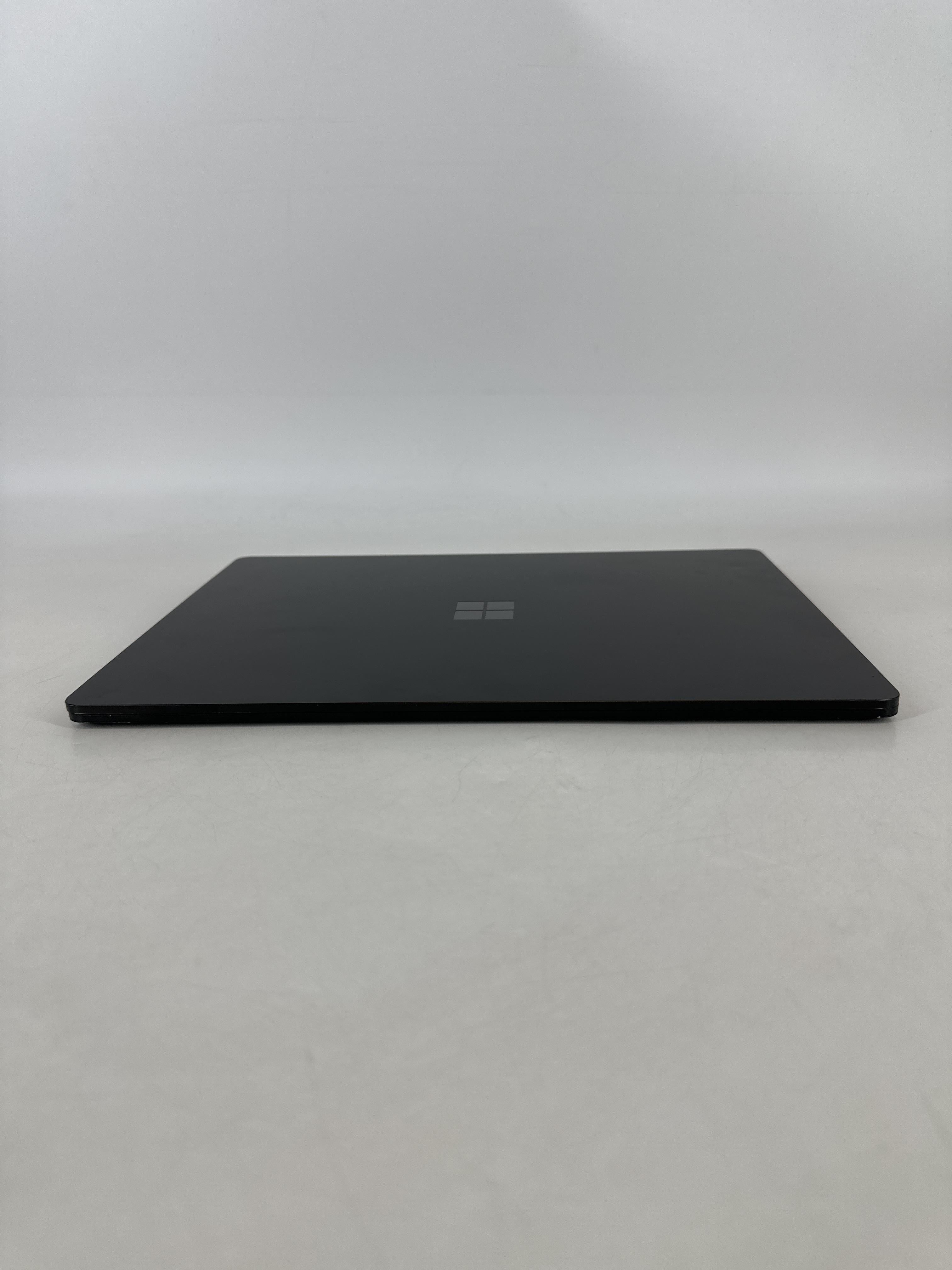 Microsoft Surface Laptop 4 13.5 Black 3.0 GHz Intel Core i7 11th Gen. 16GB RAM 256GB Solid State Drive