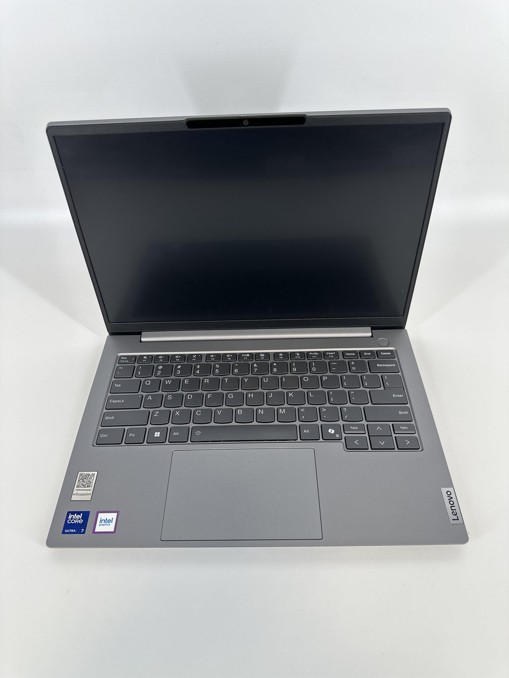 Lenovo ThinkBook 14 Gen 7 Gray 1.7 GHz Intel Core Ultra 7 16GB RAM 512GB Solid State Drive