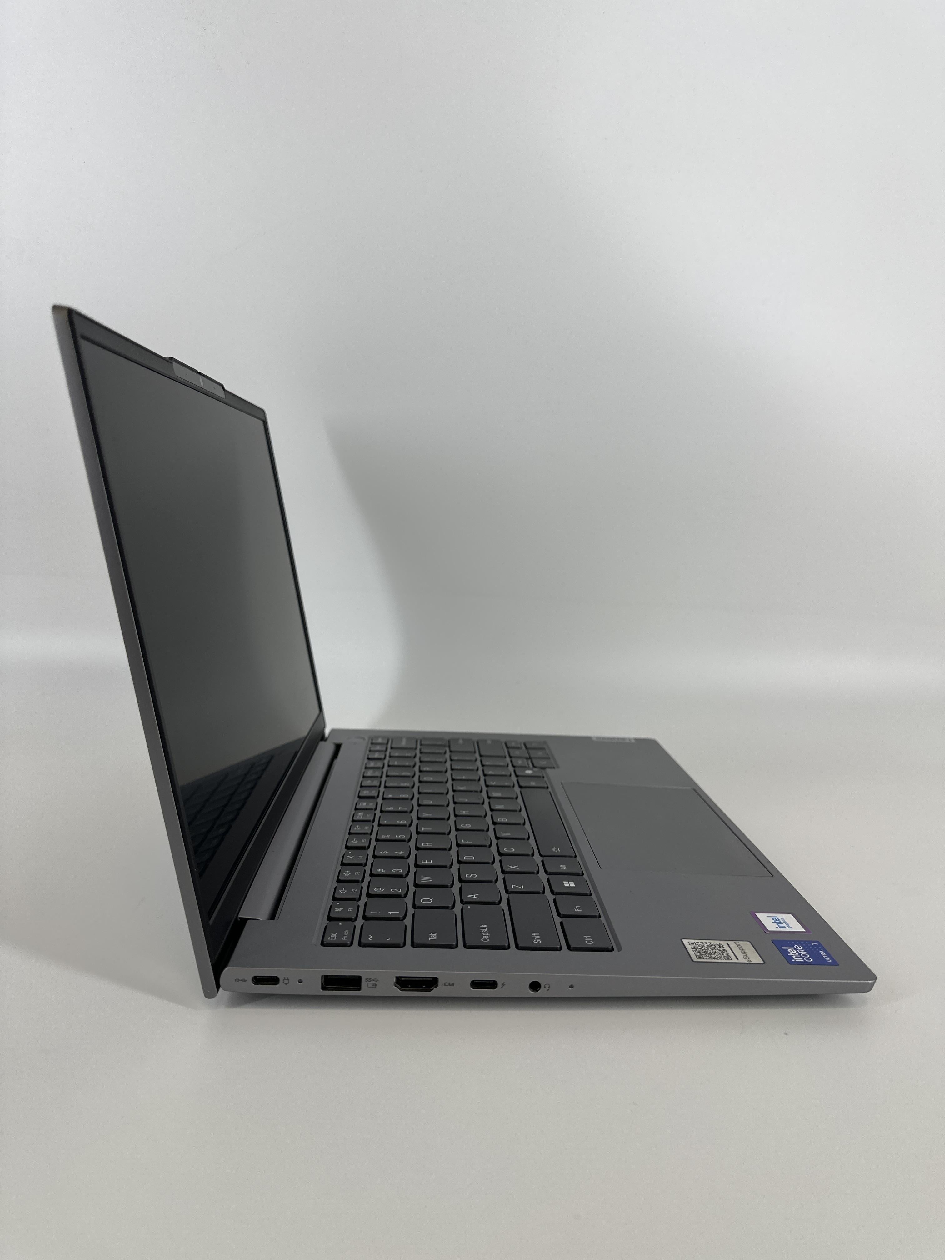 Lenovo ThinkBook 14 Gen 7 Gray 1.7 GHz Intel Core Ultra 7 16GB RAM 512GB Solid State Drive