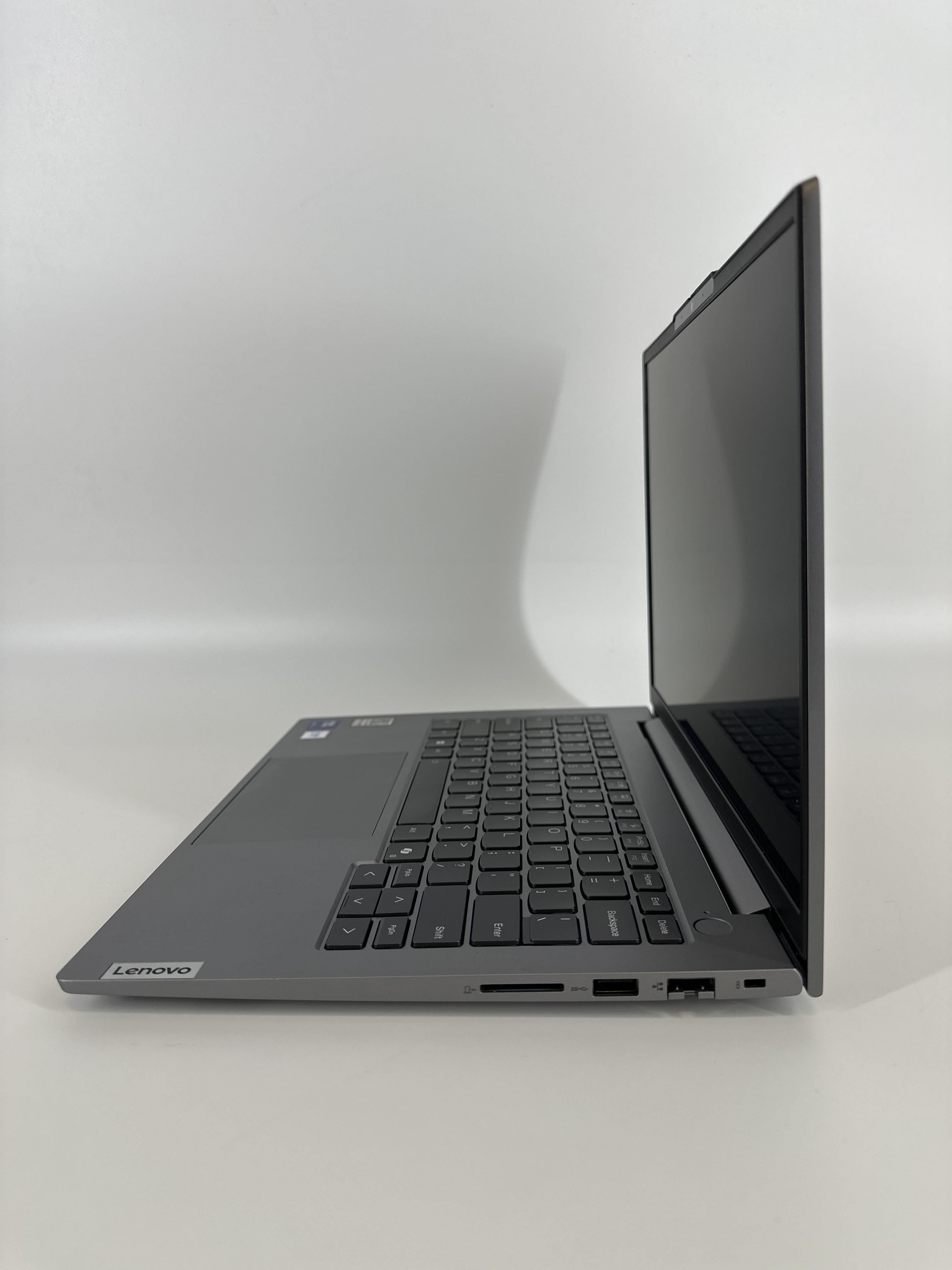 Lenovo ThinkBook 14 Gen 7 Gray 1.7 GHz Intel Core Ultra 7 16GB RAM 512GB Solid State Drive