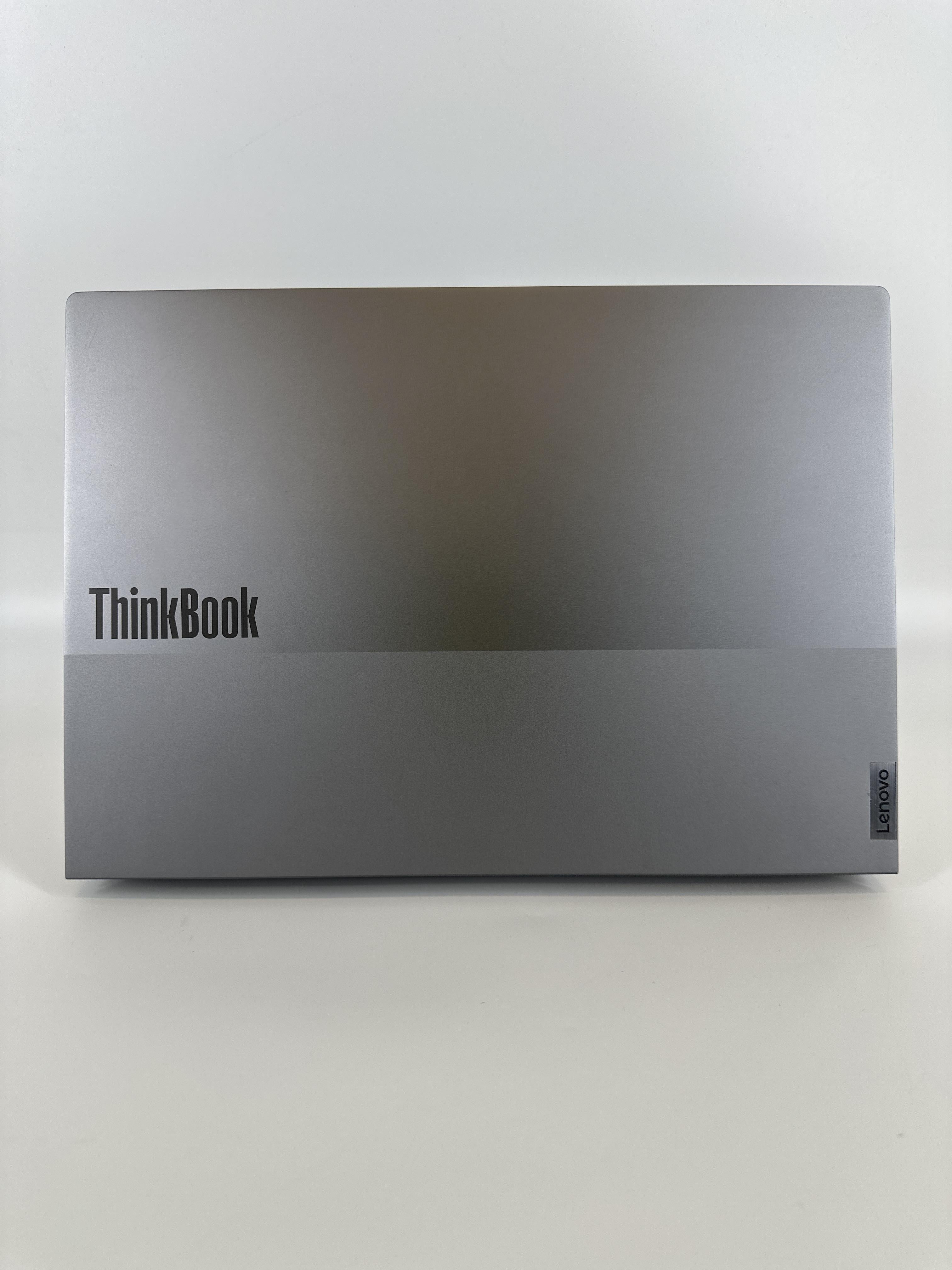 Lenovo ThinkBook 14 Gen 7 Gray 1.7 GHz Intel Core Ultra 7 16GB RAM 512GB Solid State Drive